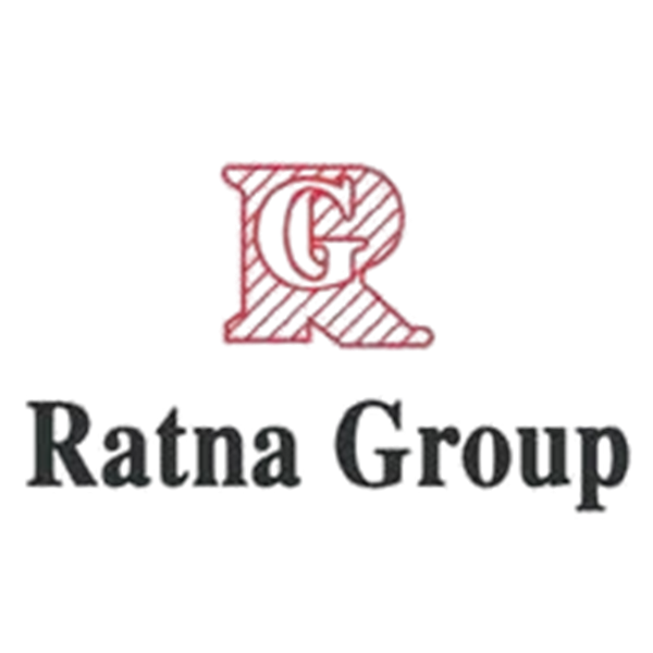 Ratna Group logo